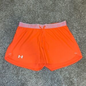 Women’s Under Armour Short